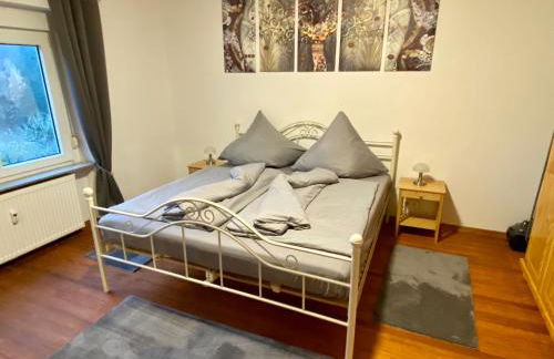 Ferienwohnung Ernzerhof - Foto 35