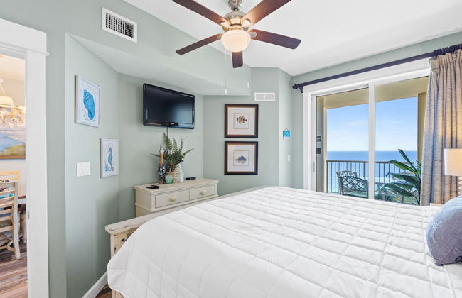 Grand Panama Beach Resort by Book That Condo - Foto 45