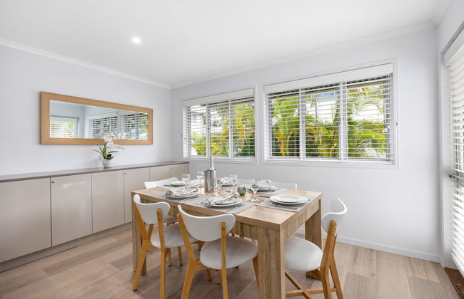 Noosa Outrigger Beach Resort - Foto 53