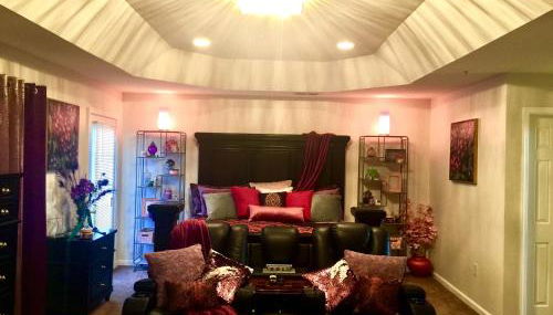 Luxury @ National Harbor Waterfront, Gaylord & MGM - Foto 2