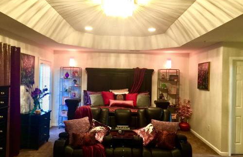 Luxury @ National Harbor Waterfront, Gaylord & MGM - Foto 2