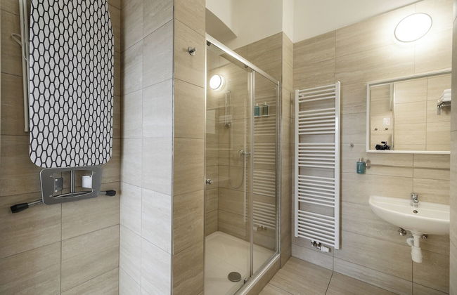 Unesco Prague Apartments - Photo 78