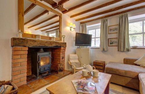 Lavender Cottage - Foto 9