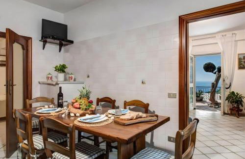 Ulivello House Sea View - Foto 7