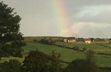 The Croft Holiday Cottage - AA Accredited, Country Cottage - Foto 10