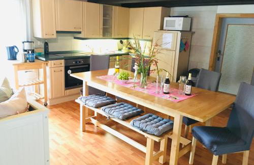 Ferienwohnung „Am Gnaucks Hutberg“ - Foto 32