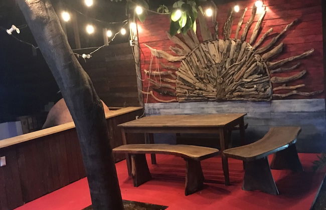 Apartamentos Massai - Foto 63