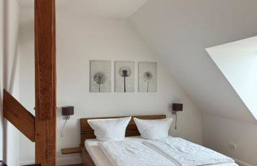 Deichoase bei Friesens mit Sauna - Foto 7