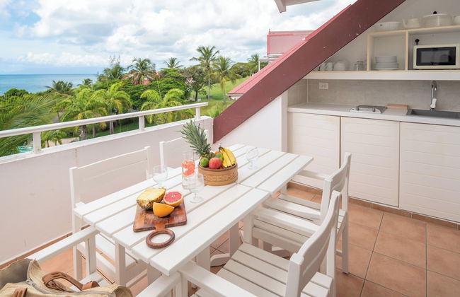 Village St Anne Pierre & Vacances - Photo 15