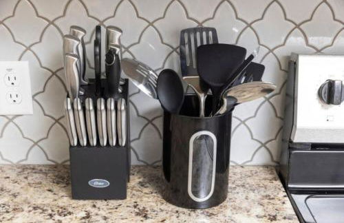 Little Rock - Cozy Downtown Retreat - Foto 31