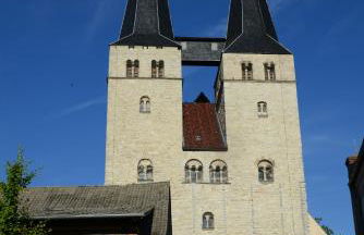 Maisonette im Fachwerkhaus - Foto 28