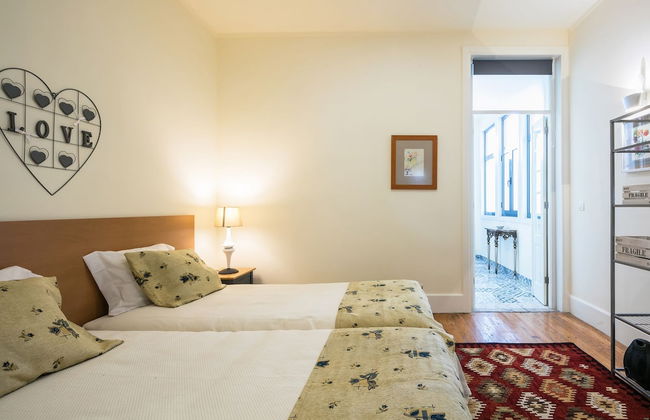 Apartamento A Francos Artist Painting 1 - Foto 2