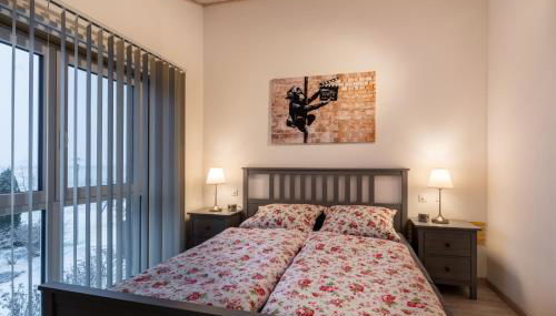 Gemütliche Ferienwohnung mit Panoramablick - Foto 4