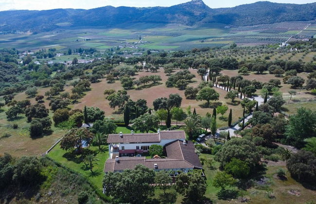 The Lodge Ronda - Photo 44