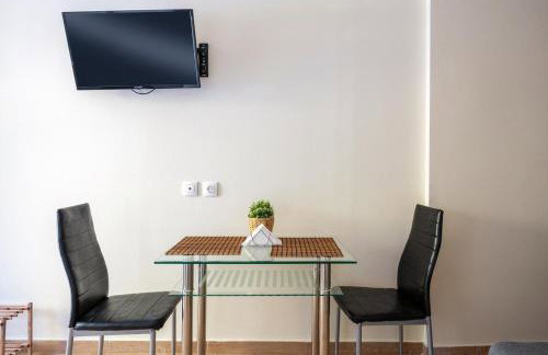 Γκαρσονιέρα 2 δίπλα στη θάλασσα! - Foto 7