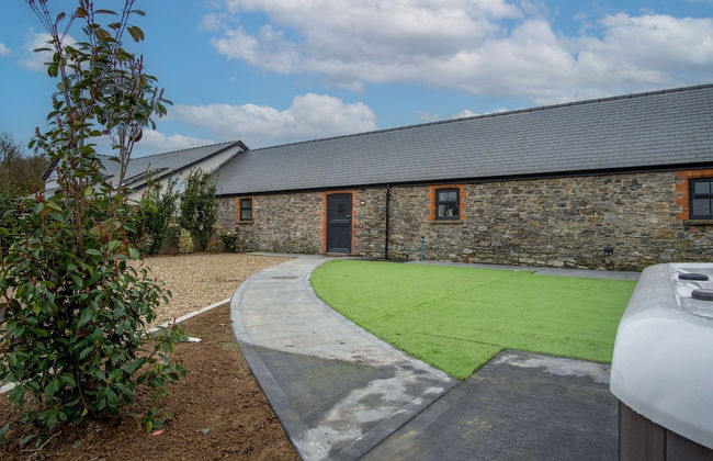 The Barn At Kiln Park - 2 Bed Cottage - Narberth - Foto 64