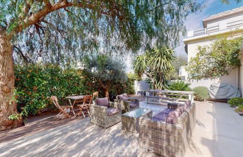 Villa La Roche aux Mouettes FSHH - Photo 13