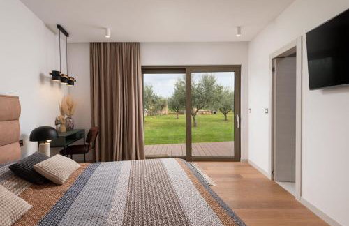 Villa Olive Grove ZadarVillas - Photo 19
