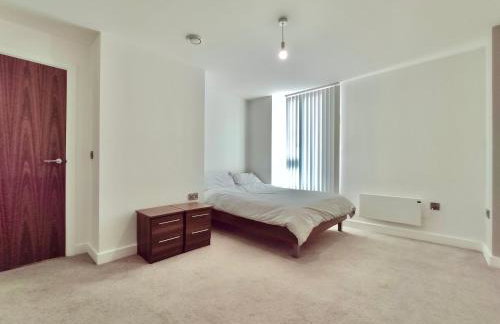 Modern Apartments near Oxford Road, Manchester City Centre - Foto 31