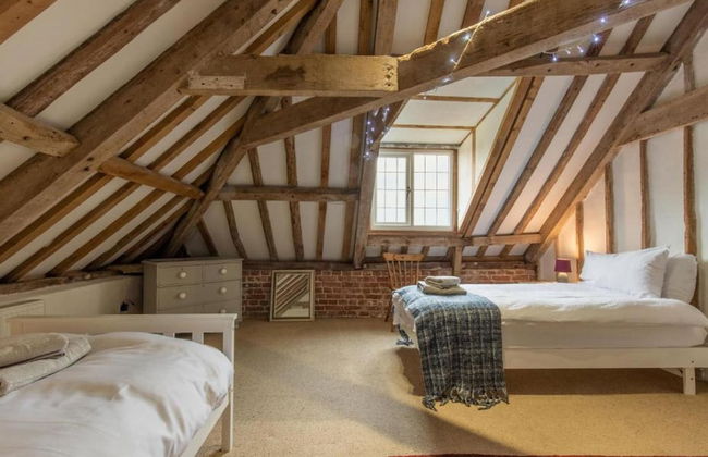 Host Stay Mill House - Foto 34