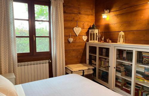 Casa Fabiani - Vacanza in Toscana - via Francigena - Pet Friendly - Foto 12