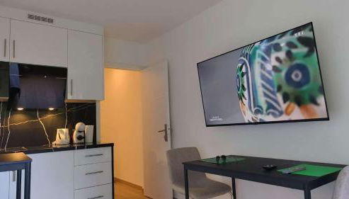 Nico's Appart - Foto 3