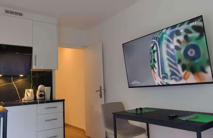 Nico's Appart - Foto 3