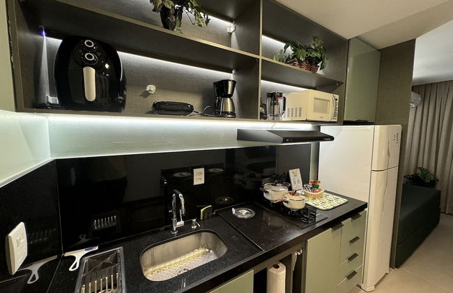 Flat no Vivir Maria Paula Intermares - Photo 59