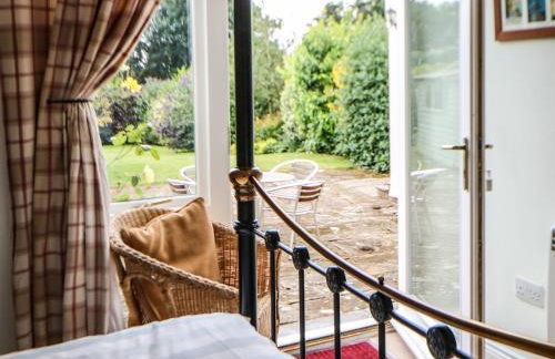 Stable Cottage - Foto 16