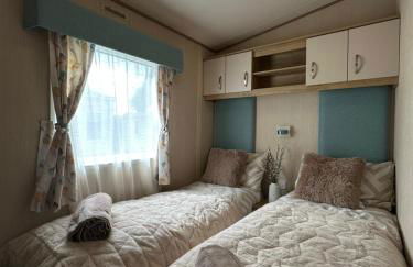 50A ALDERLEY at Hoburne bashley - Foto 24