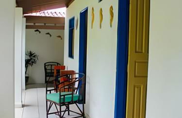 Casa na ilha da Crôa - Photo 25