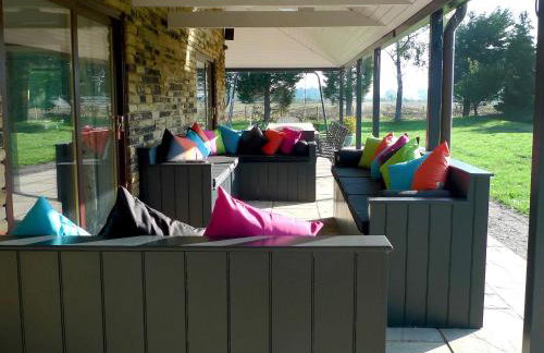 Woodland Lodge - Foto 35