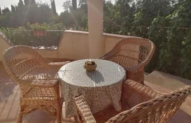 La casa del sole (arcomagno San Nicola Arcella) - Foto 18