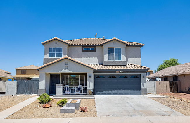 Myrtle Glendale - Foto 41