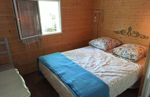 Cozy chalet des Moussaillons N99 - proche lac - Foto 17