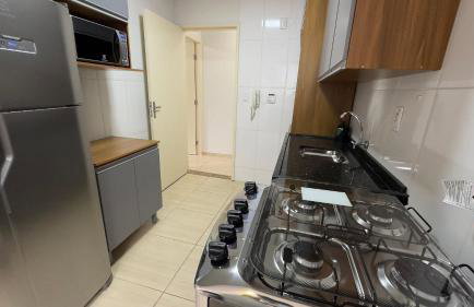 Apto Térreo Aconchegante e Familiar - Centro - Foto 19