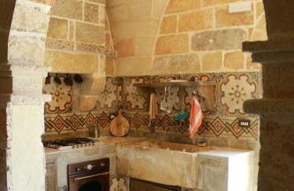 Masseria Curice - Foto 37