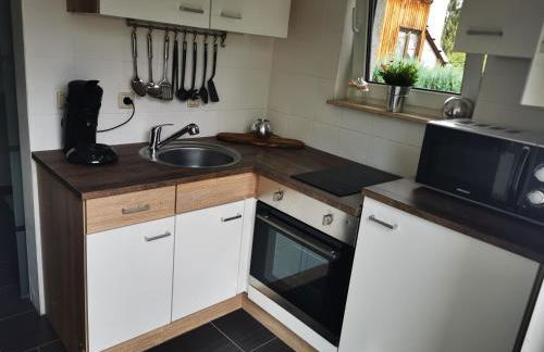 Ferienhaus Elsa - Foto 7