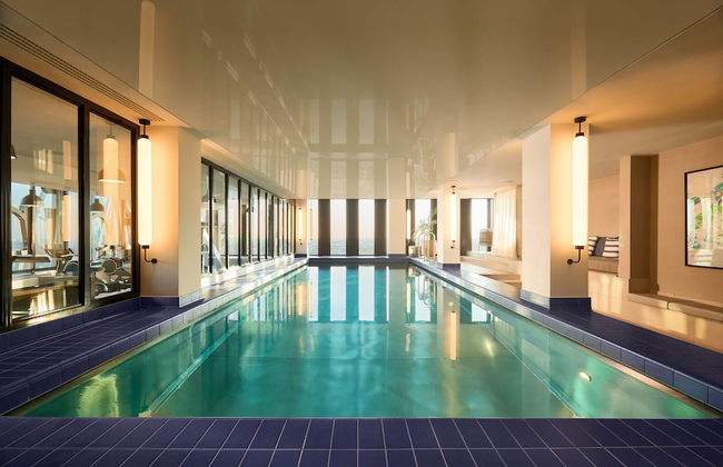 Adina Apartment Hotel Munich - Foto 1