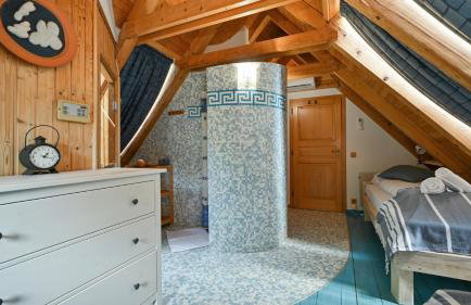 Oldwine House Loznjak by Villas Guide - Photo 25