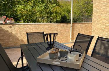 Elathea Guest House - Foto 15