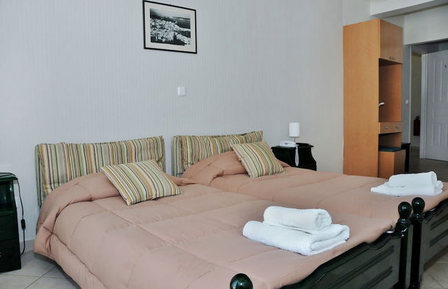 Kastro Hotel - Foto 6