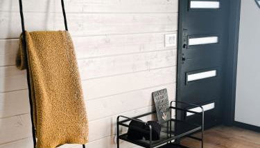 Cedar Haus Modern Family Haven w Game Room Hot Tub EV Charger Fully Fenced Yard Dogs OK - Foto 5