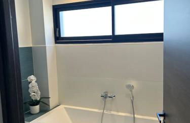 Villa Catalya moderne piscine chauffée - Foto 23