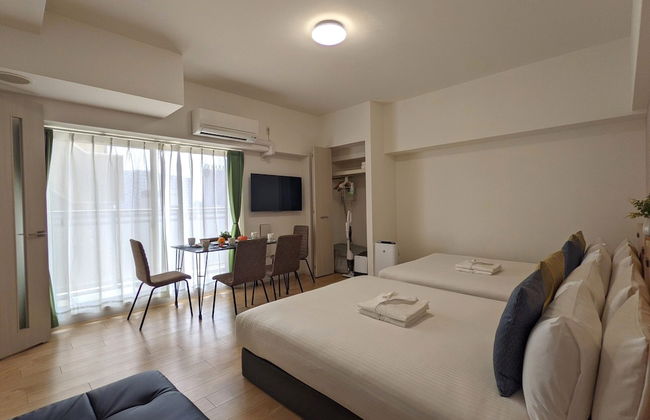 ESLEAD HOTEL Namba South 2 - Foto 9