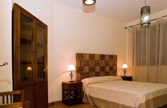 Apartamentos Rurales la Vera - Photo 2