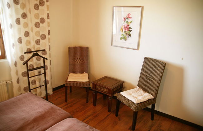 Apartments Anna - Foto 12