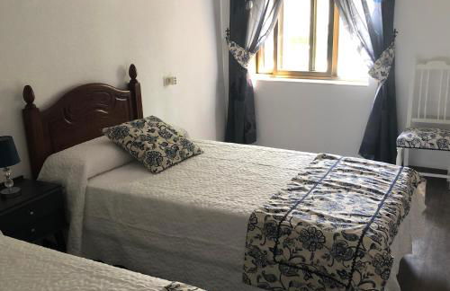 El Mirador de la Villa - Photo 9