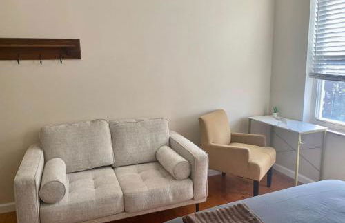 Historic Townhouse Oasis with En-suite Bathroom - Foto 21