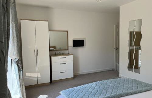 The Waterwheel Apartment, Charlestown - Foto 10